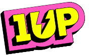 1UP