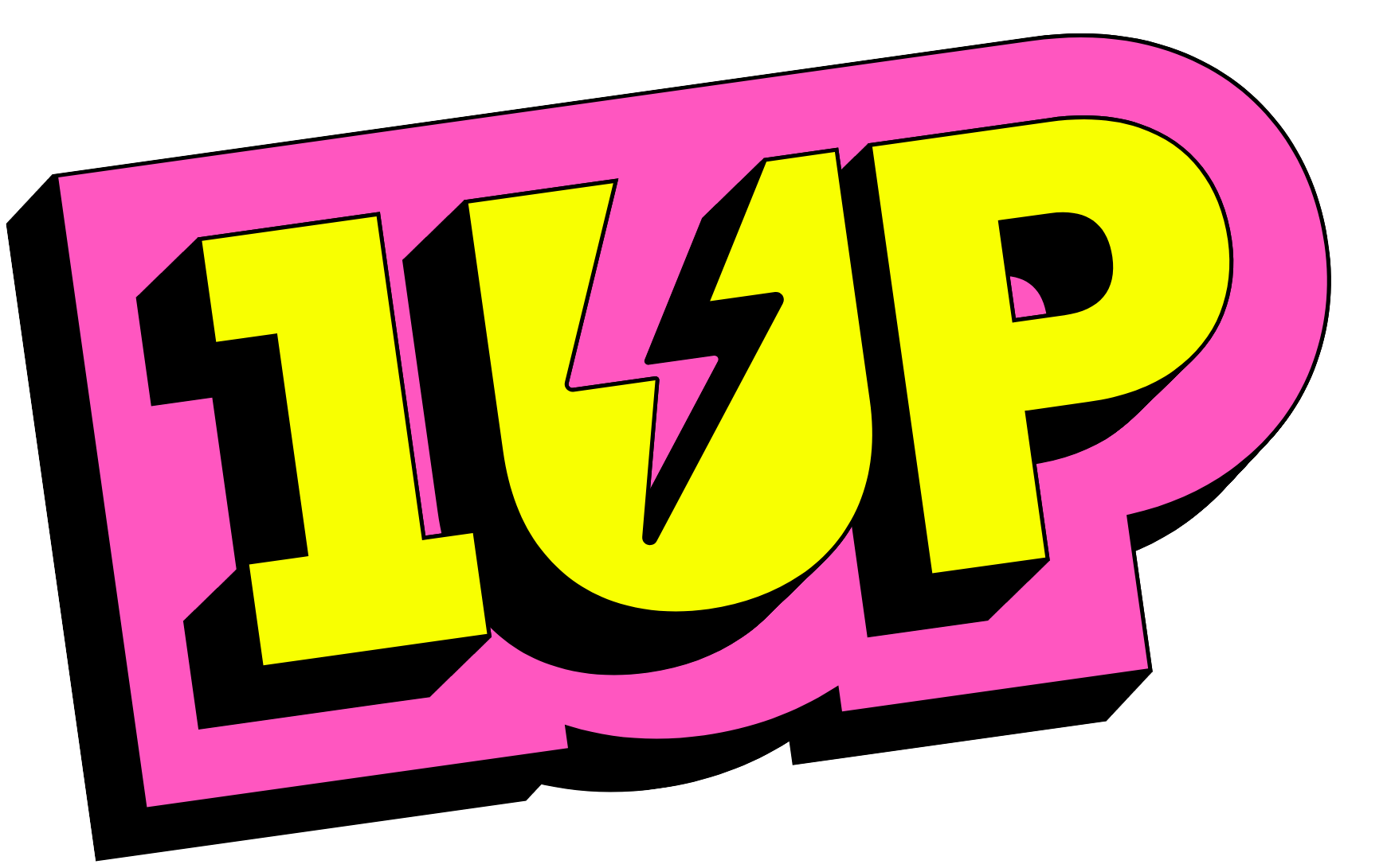 1UP